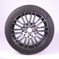 Ruote complete set da 18 pollici in alluminio GOODYEAR class  - Immagine 5