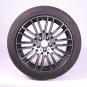 Ruote complete set da 18 pollici in alluminio GOODYEAR class  - Immagine 5