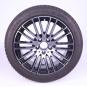 Ruote complete set da 18 pollici in alluminio GOODYEAR class  - Immagine 5