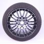 Ruote complete set da 18 pollici in alluminio GOODYEAR class  - Immagine 5