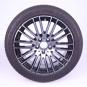 Ruote complete set da 18 pollici in alluminio GOODYEAR class  - Immagine 5