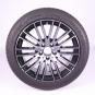 Ruote complete set da 18 pollici in alluminio GOODYEAR class  - Immagine 5
