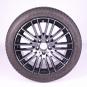 Ruote complete set da 18 pollici in alluminio GOODYEAR class  - Immagine 5
