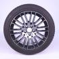 Ruote complete set da 18 pollici in alluminio GOODYEAR class  - Immagine 5