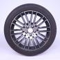 Ruote complete set da 18 pollici in alluminio GOODYEAR class  - Immagine 5