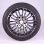 Ruote complete set da 18 pollici in alluminio GOODYEAR class  - Immagine 5