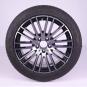 Ruote complete set da 18 pollici in alluminio GOODYEAR class  - Immagine 5