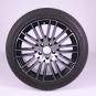 Ruote complete set da 18 pollici in alluminio GOODYEAR class  - Immagine 5