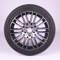 Ruote complete set da 18 pollici in alluminio GOODYEAR class  - Immagine 5