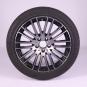 Ruote complete set da 18 pollici in alluminio GOODYEAR class  - Immagine 5