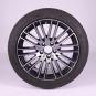 Ruote complete set da 18 pollici in alluminio GOODYEAR class  - Immagine 4