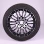 Ruote complete set da 18 pollici in alluminio GOODYEAR class  - Immagine 5