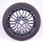 Ruote complete set da 18 pollici in alluminio GOODYEAR class  - Immagine 5