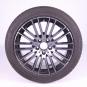 Ruote complete set da 18 pollici in alluminio GOODYEAR class  - Immagine 5