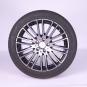Ruote complete set da 18 pollici in alluminio GOODYEAR class  - Immagine 5