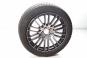 Ruote complete set 18 pollici alluminio PIRELLI Classe C 206  - Immagine 5