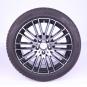 Ruote complete set 18 pollici alluminio PIRELLI Classe C 206  - Immagine 5