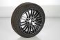 Ruote complete set 18 pollici alluminio PIRELLI Classe C 206  - Immagine 5