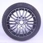 Ruote complete set 18 pollici alluminio PIRELLI Classe C 206  - Immagine 5