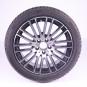 Ruote complete set 18 pollici alluminio PIRELLI Classe C 206  - Immagine 5