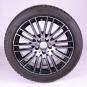 Ruote complete set 18 pollici alluminio PIRELLI Classe C 206  - Immagine 5