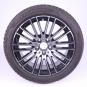 Ruote complete set 18 pollici alluminio PIRELLI Classe C 206  - Immagine 5