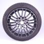 Ruote complete set 18 pollici alluminio PIRELLI Classe C 206  - Immagine 5