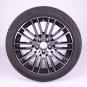 Ruote complete set 18 pollici alluminio PIRELLI Classe C 206  - Immagine 5