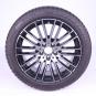 Ruote complete set 18 pollici alluminio PIRELLI Classe C 206  - Immagine 5
