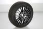 Ruote complete set da 18 pollici in alluminio MICHELIN Class  - Immagine 5