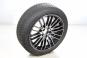 Ruote complete set 18 pollici alluminio PIRELLI Classe C 206  - Immagine 5