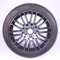 Ruote complete set 18 pollici alluminio FULDA Classe C 206  - Immagine 5