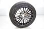 Ruote complete set 18 pollici alluminio PIRELLI Classe C 206  - Immagine 5