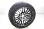 Ruote complete set 18 pollici alluminio KUMHO Classe C 206  - Immagine 5