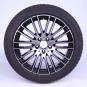 Ruote complete set 18 pollici alluminio FALKEN Classe C 206  - Immagine 5