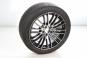 Ruote complete set da 18 pollici in alluminio HANKOOK Classe  - Immagine 5