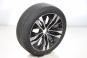 Ruote complete set 18 pollici alluminio Bridgestone Classe C 206  - Immagine 5