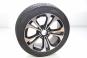 Ruote complete set 18 pollici alluminio PIRELLI Classe C 206  - Immagine 5