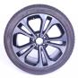 Ruote complete set da 18 pollici in alluminio GOODYEAR class  - Immagine 5