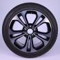 Ruote complete set da 18 pollici in alluminio GOODYEAR class  - Immagine 5