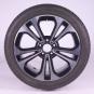 Ruote complete set da 18 pollici in alluminio GOODYEAR class  - Immagine 5