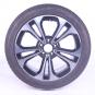 Ruote complete set da 18 pollici in alluminio GOODYEAR class  - Immagine 5
