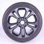 Ruote complete set da 18 pollici in alluminio GOODYEAR class  - Immagine 5