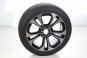 Ruote complete set da 18 pollici in alluminio GOODYEAR class  - Immagine 5