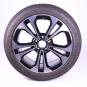 Ruote complete set da 18 pollici in alluminio GOODYEAR class  - Immagine 5