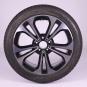Ruote complete set da 18 pollici in alluminio GOODYEAR class  - Immagine 5