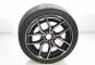 Set di ruote estive in lega da 19 pollici con pneumatici Goodyear per Classe C 206, Mercedes-AMG originale  - Immagine 5