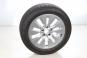 Ruote complete set da 17 pollici in alluminio GOODYEAR class  - Immagine 5