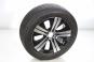 Ruote complete set da 17 pollici in alluminio GOODYEAR class  - Immagine 5