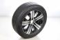 Ruote complete set 17 pollici alluminio PIRELLI Classe C 206  - Immagine 5